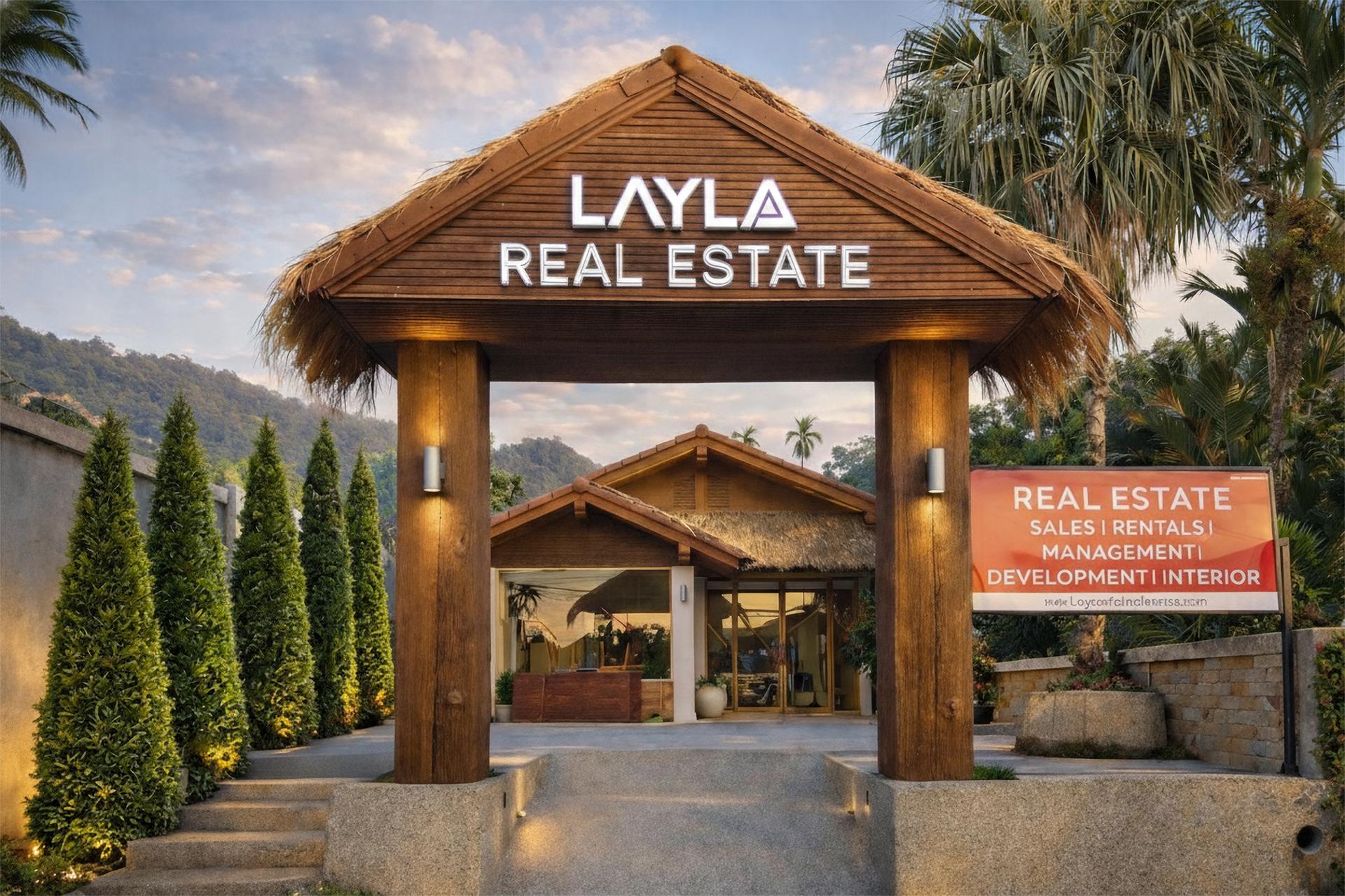 Your Full-Service Property Agent in Khao Lak & Phuket