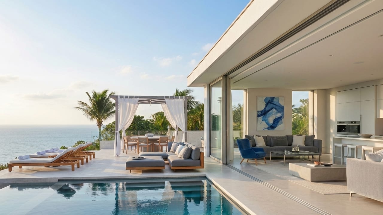 Interior design and fit-out services by Layla Real Estate