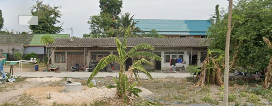 Land plot for Sale Prime Location at Koh Kaew,