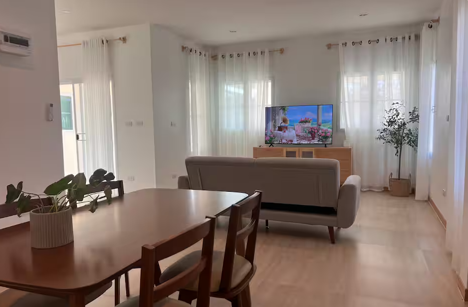  2-bedroom private residence in Khao Lak