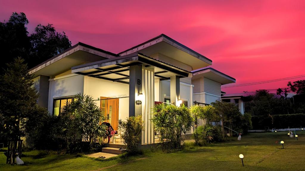 1-bedroom house for rent in Khao Lak