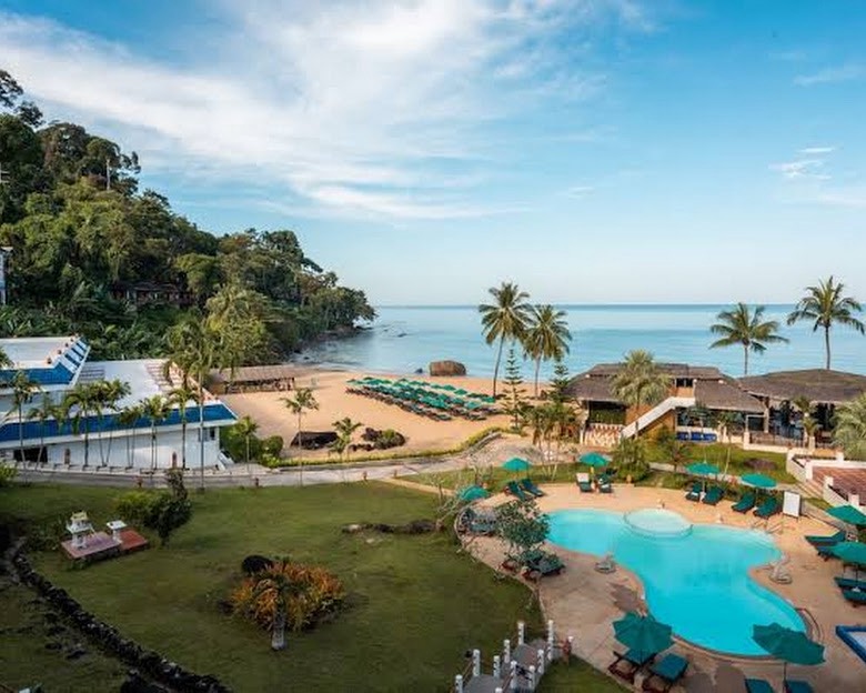 Rare beachfront resort acquisition, 12-rai prime Khao Lak estate with high value add & rebranding potential